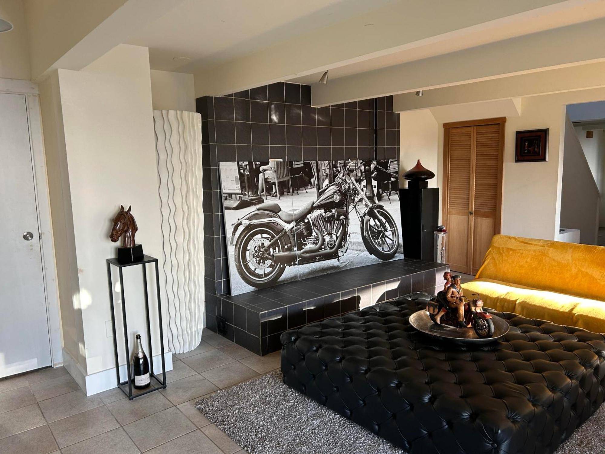 Cypress: Private Bedroom/Bathroom/Office, With Shared Pool, Hot Tub North Vancouver Eksteriør bilde