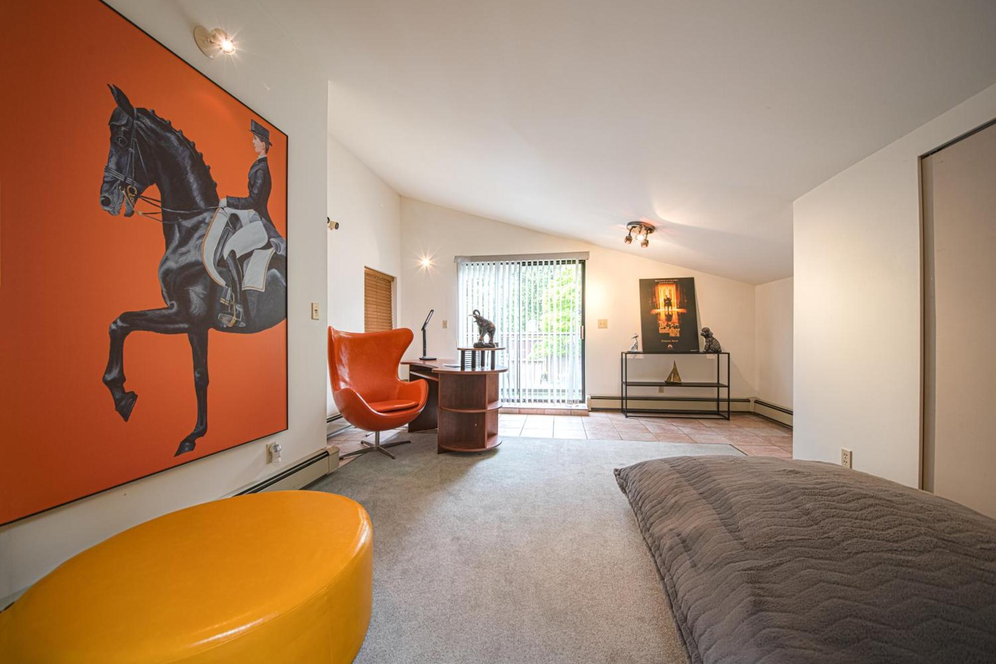 Cypress: Private Bedroom/Bathroom/Office, With Shared Pool, Hot Tub North Vancouver Eksteriør bilde