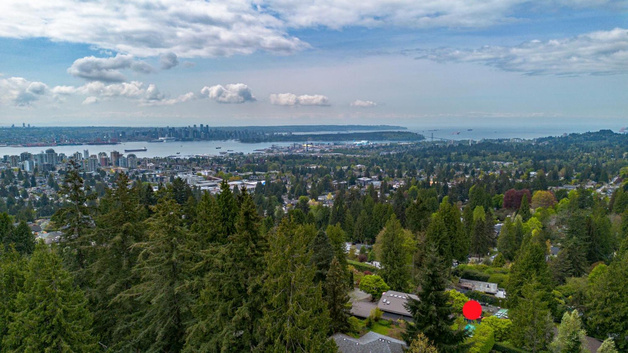 Cypress: Private Bedroom/Bathroom/Office, With Shared Pool, Hot Tub North Vancouver Eksteriør bilde