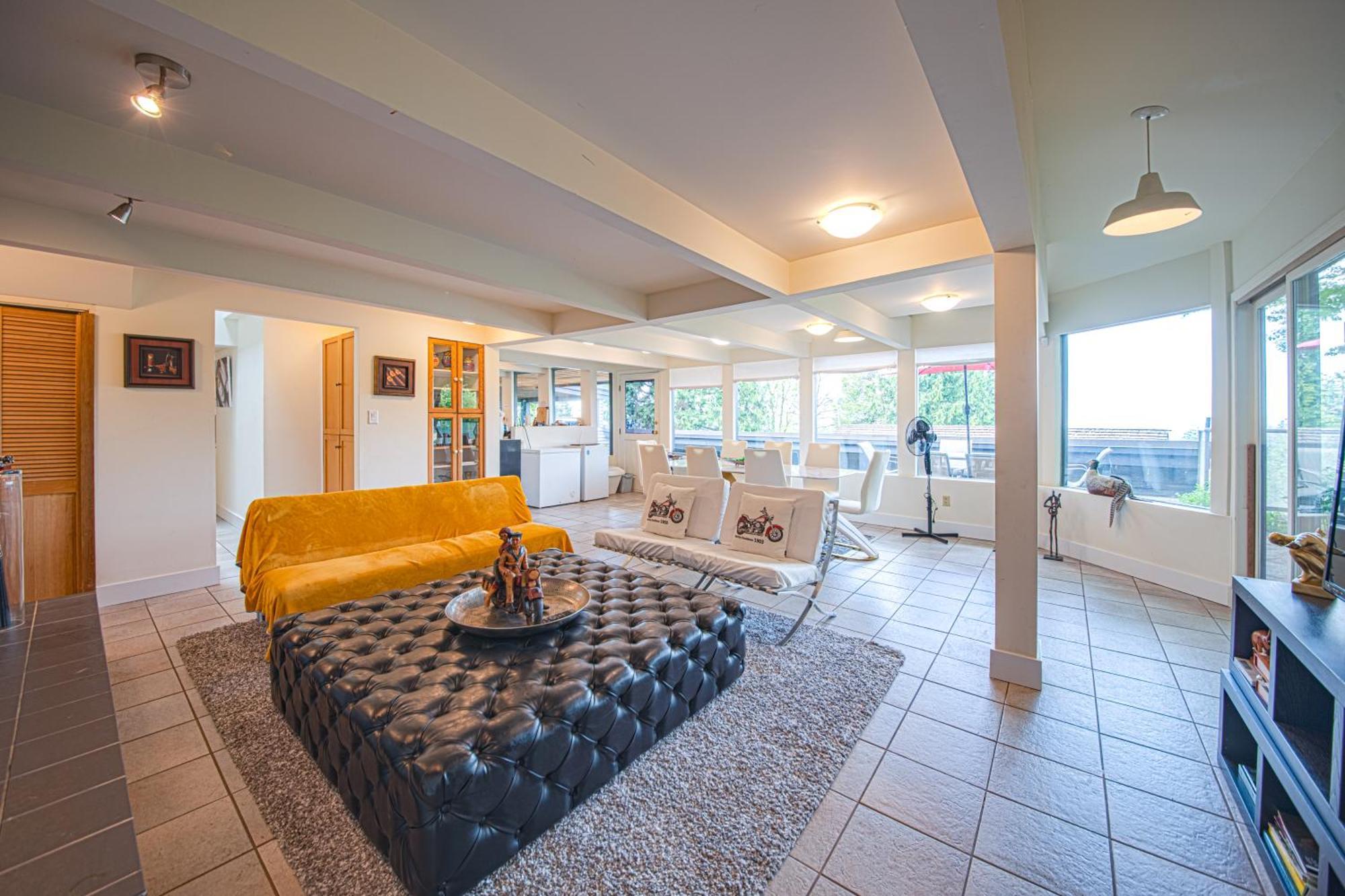 Cypress: Private Bedroom/Bathroom/Office, With Shared Pool, Hot Tub North Vancouver Eksteriør bilde